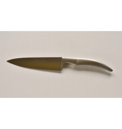 Couteau de cuisine 15 cm styl'ver cuisine inox sablé