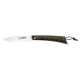 750 pocket knife - green fat carbon - KAWASAKI inspiration