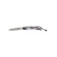 750 pocket knife - BMW inspiration
