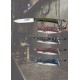 750 pocket knife - fat carbon series