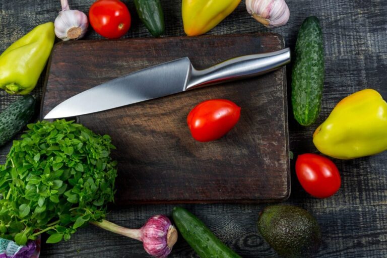 Global : pourquoi cette marque de couteaux séduit autant les cuisines modernes ?